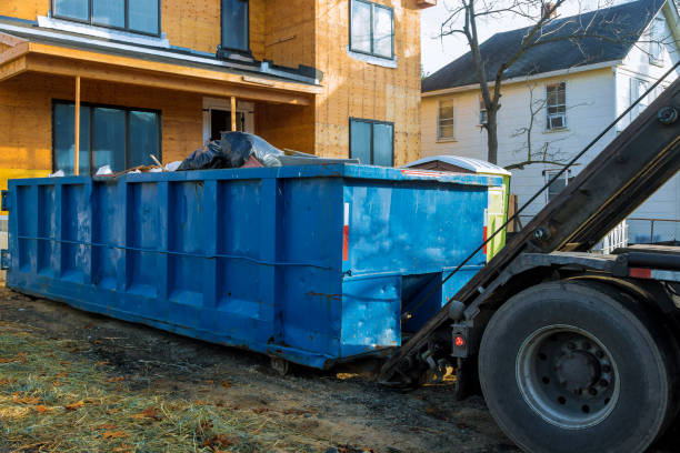 Best Trash Removal Near Me  in Ives Estates, FL