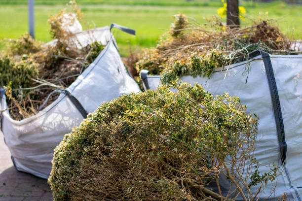 Ives Estates, FL Junk Removal Company