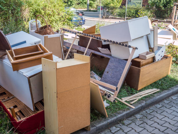 Best Appliance Removal Near Me  in Ives Estates, FL