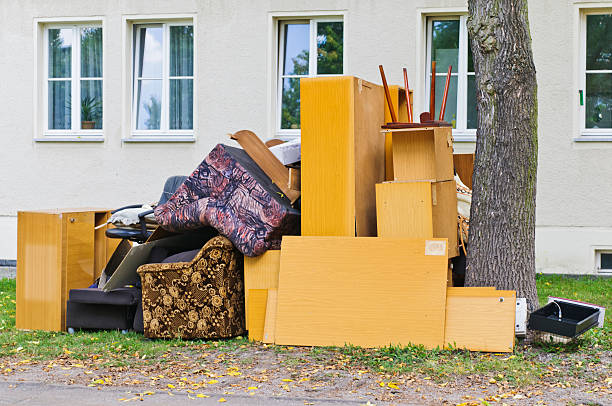 Best Estate Cleanout Services  in Ives Estates, FL