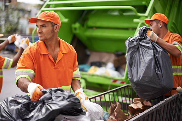 Best Junk Hauling Services  in Ives Estates, FL