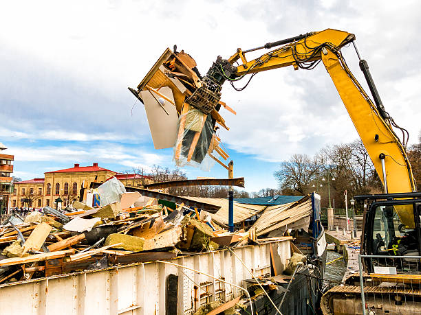 Best Junk Removal Near Me  in Ives Estates, FL